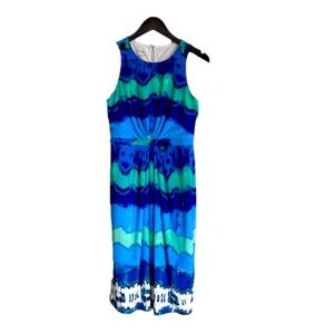 Donna Morgan Midi Dress